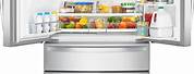 Cheap Stainless Steel Refrigerators