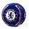 Chelsea Football Ball