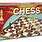 Chess Board Cover