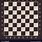 Chess Board Letters