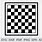 Chess Board SVG