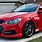 Chevy SS Modified
