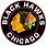 Chicago Blackhawks Old Logo