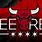 Chicago Bulls See Red