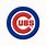 Chicago Cubs Team Logo