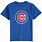 Chicago Cubs Tee Shirts