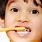 Child Brushing Teeth Image