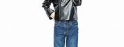 Child Greaser Costume