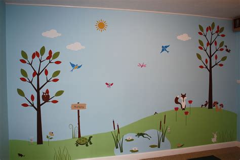 Children%27s Wall Art