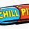 Chill Pill Logo