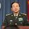China Military General