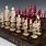 Chinese Chess Set Pieces