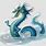Chinese Water Dragon Mythology