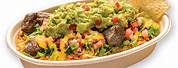 Chipotle Bowl PNG