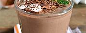 Chocolate Peanut Butter Protein Shake Recipes