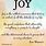 Choose Joy Bible Verse