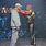 Chris Brown Attacks Usher