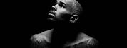 Chris Brown Black and White Wallpapers for Laptops