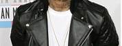 Chris Brown Bomber Jacket