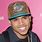 Chris Brown Caps