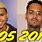 Chris Brown Evolution