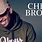 Chris Brown Mix