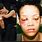 Chris Brown Punches Rihanna