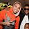 Chris Brown and Usher Beef