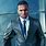 Chris Brown in Suit