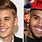 Chris Brown vs Justin Bieber