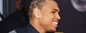 Chris Brown with Hair Hairstyles for Men
