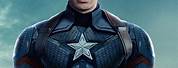 Chris Evans Captain America Movie