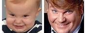 Chris Farley Baby Picture