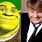 Chris Farley Shrek Voice