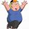 Chris Griffin Character