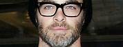 Chris Pine Glasses