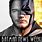 Chris Pratt Batman