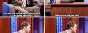 Chris Pratt Interview Funny