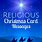 Christian Christmas Greeting Card Sayings