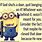 Christian Funny Minion Quotes