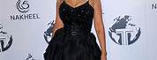 Christina Aguilera Dresses