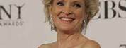 Christine Ebersole Pointing Finger