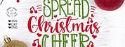 Christmas Cheer Quotes Suitable for Work