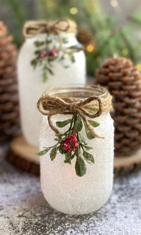 Christmas Craft Ideas to Sell