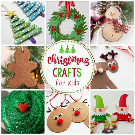 Christmas Craft Projects
