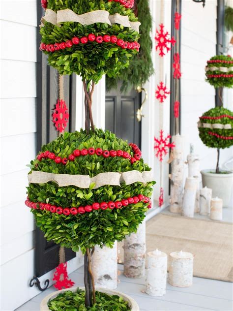 Christmas Decorations for Outside
