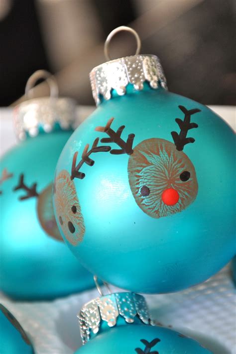 Christmas Ornament Projects