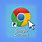 Chrome Desktop Icon Shortcut