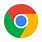 Chrome New Icon