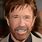 Chuck Norris Portrait